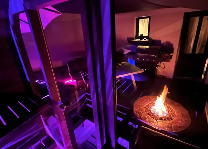 Maison Spa Sauna