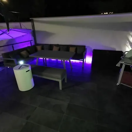 Maison Spa Sauna Morangis  Exterior photo