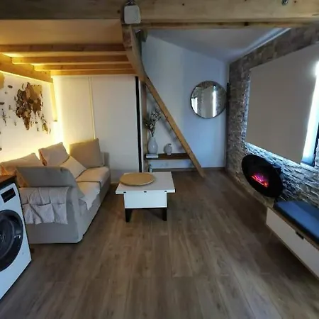 Maison Spa Sauna Morangis  Exterior photo
