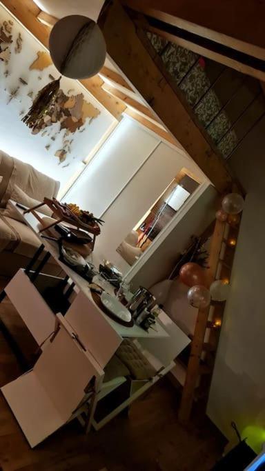 Maison Sauna Villa