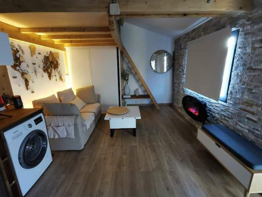 Villa Maison Sauna *