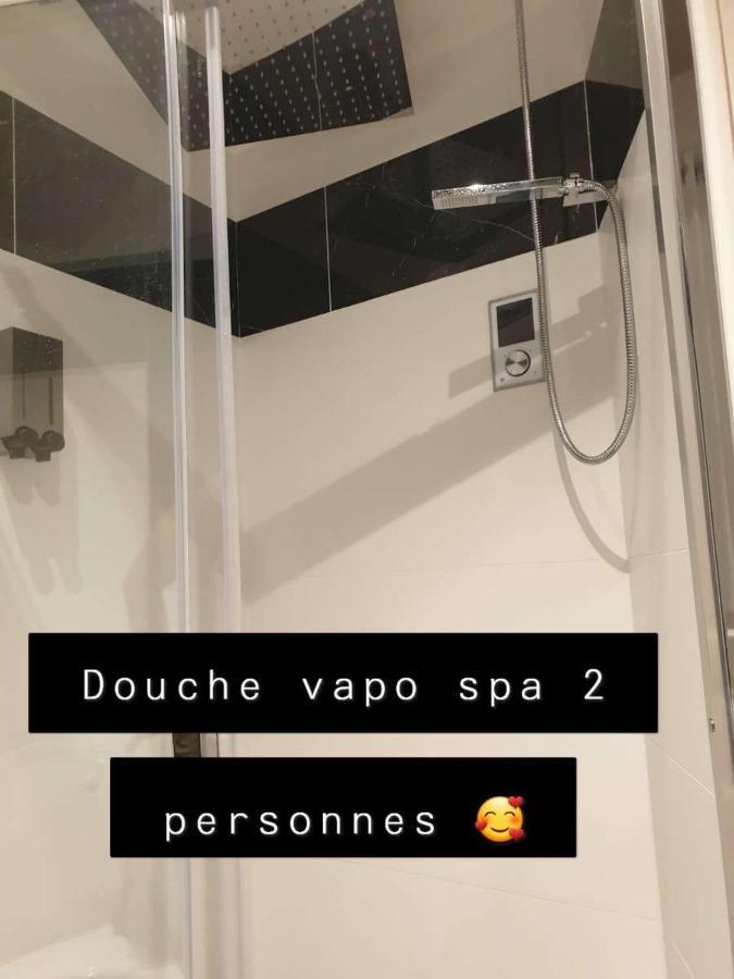 Maison Sauna Villa Morangis (Essonne)