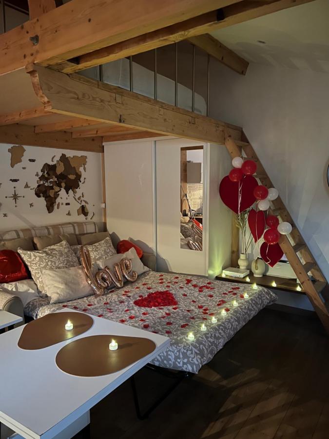 Villa Maison Sauna Morangis (Essonne)
