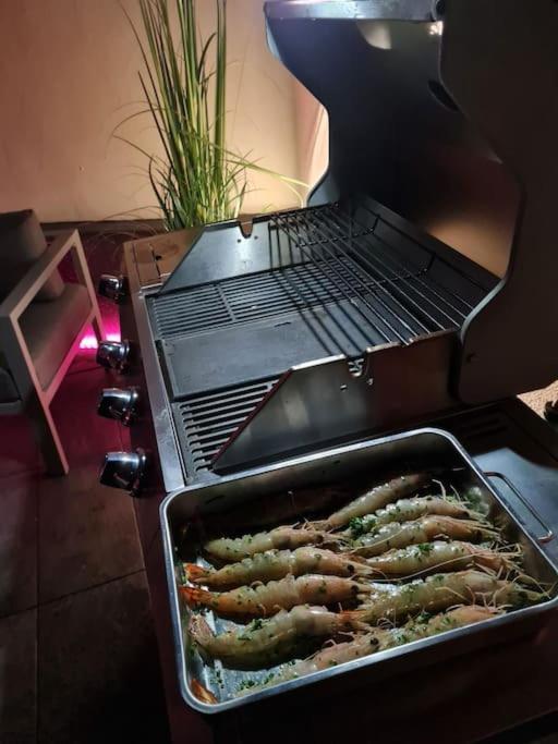 Maison Sauna Morangis (Essonne)