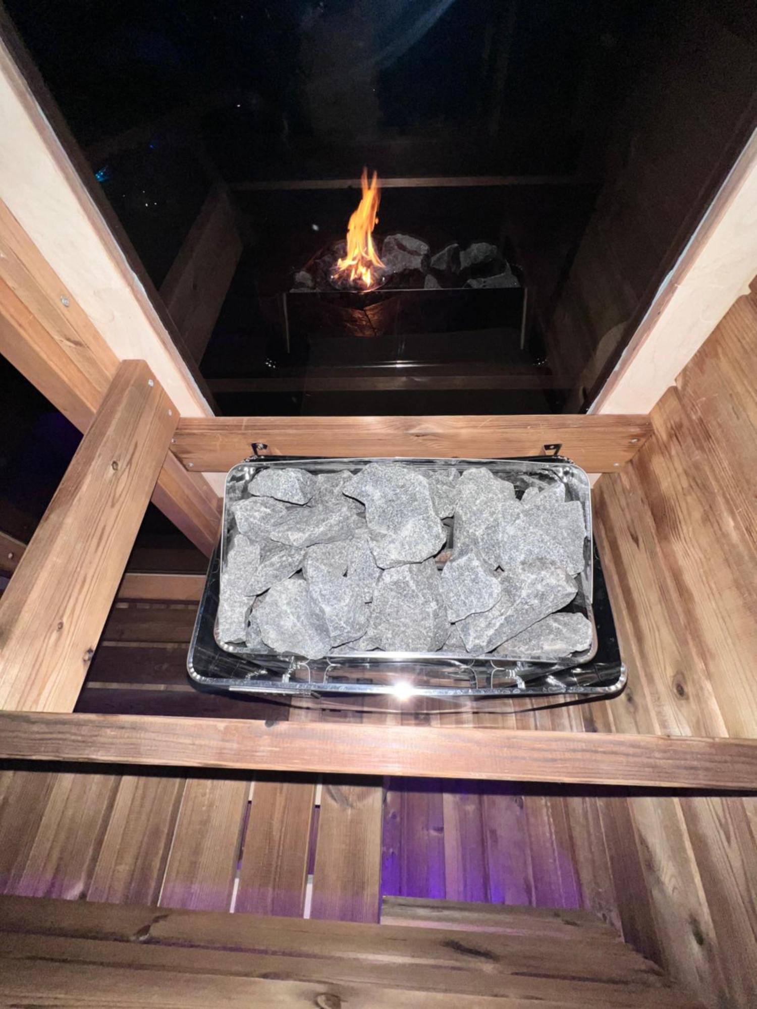 Maison Sauna Villa Morangis (Essonne)