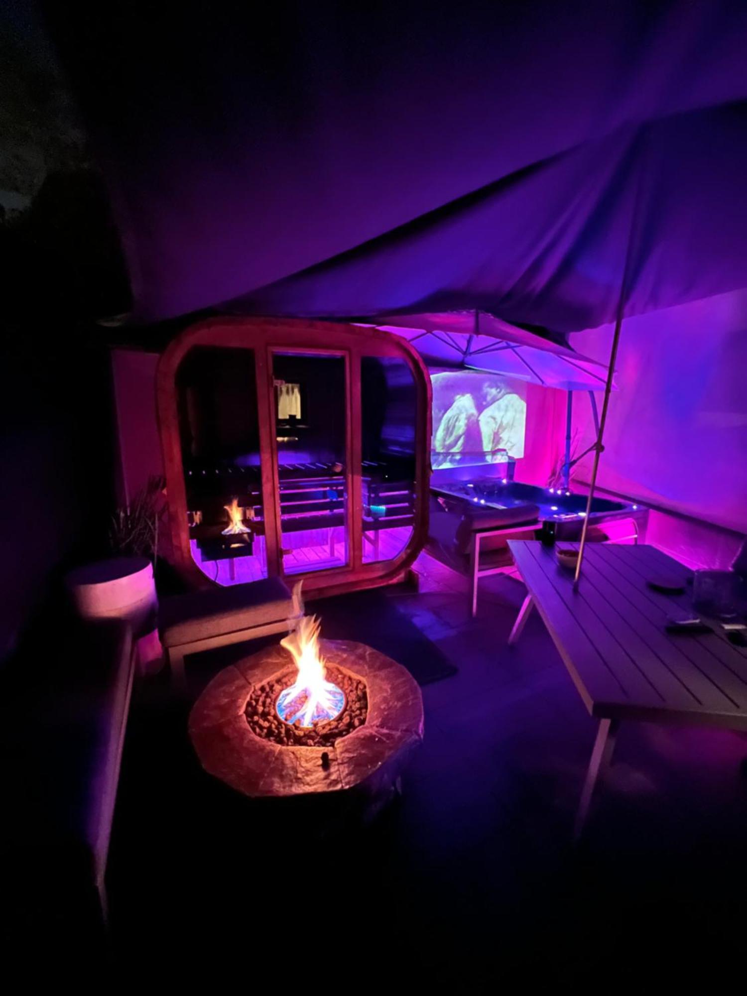 Maison Sauna Villa Morangis (Essonne)